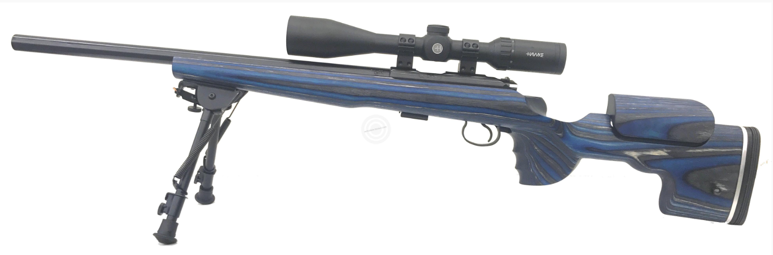 CZ 455 GRS II